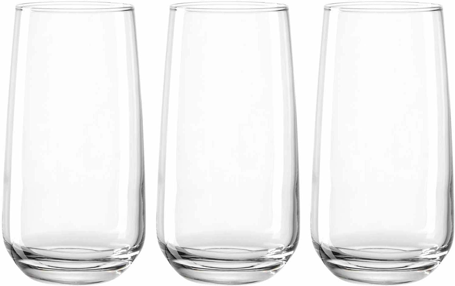 Montana Trinkglas :Drink 470ml 3 Stück