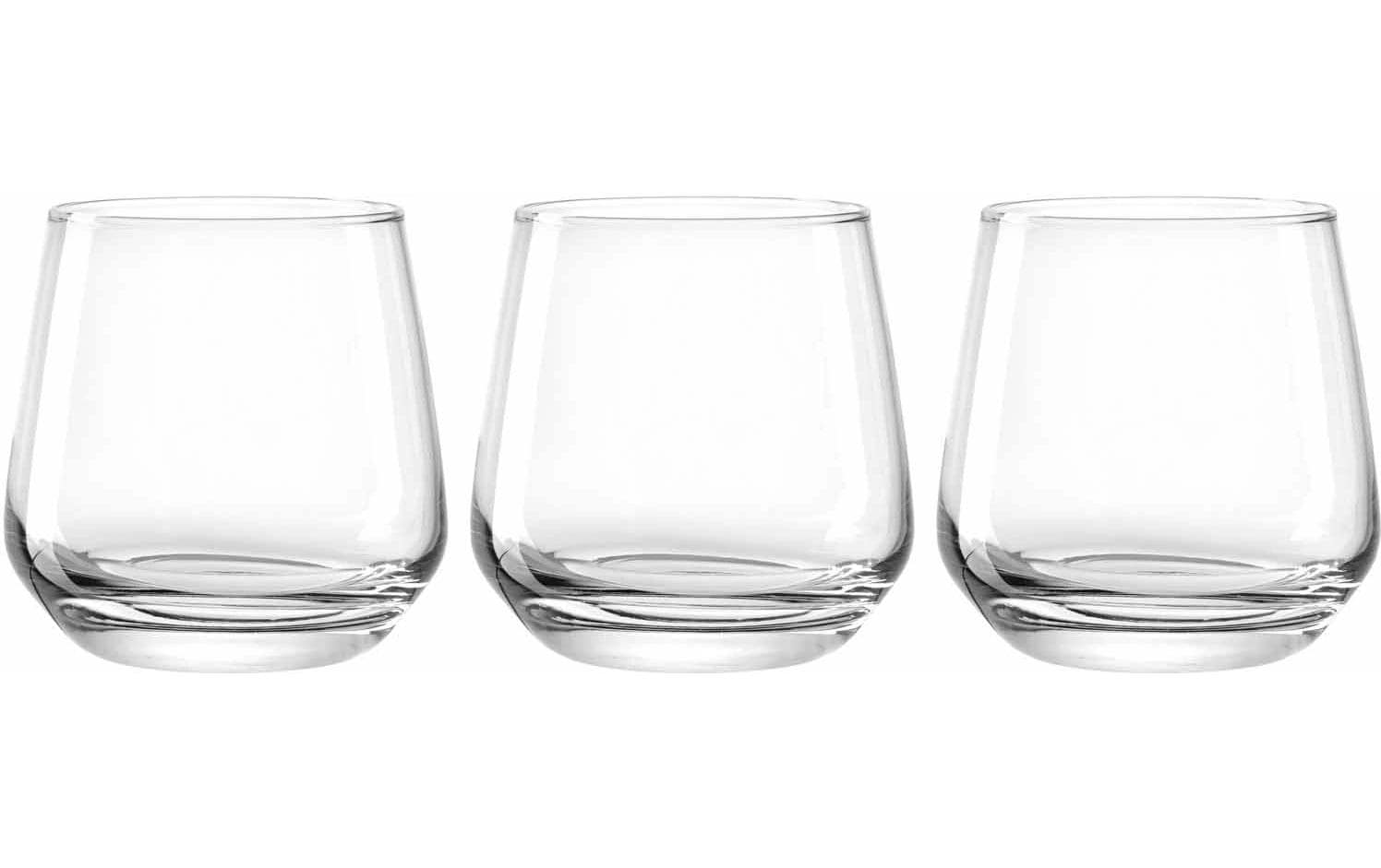 Montana Trinkglas :Drink 340ml 3 Stück