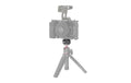 SmallRig  Universal mini QR Plate and Clamp Drop-in HawkLock