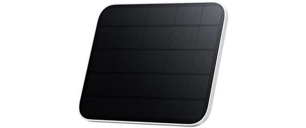 Xiaomi Outdoor Camera Solar Pane BW Series PN103952
