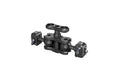 SmallRig mini Magic Arm with QR Ball Head Drop-in HawkLock
