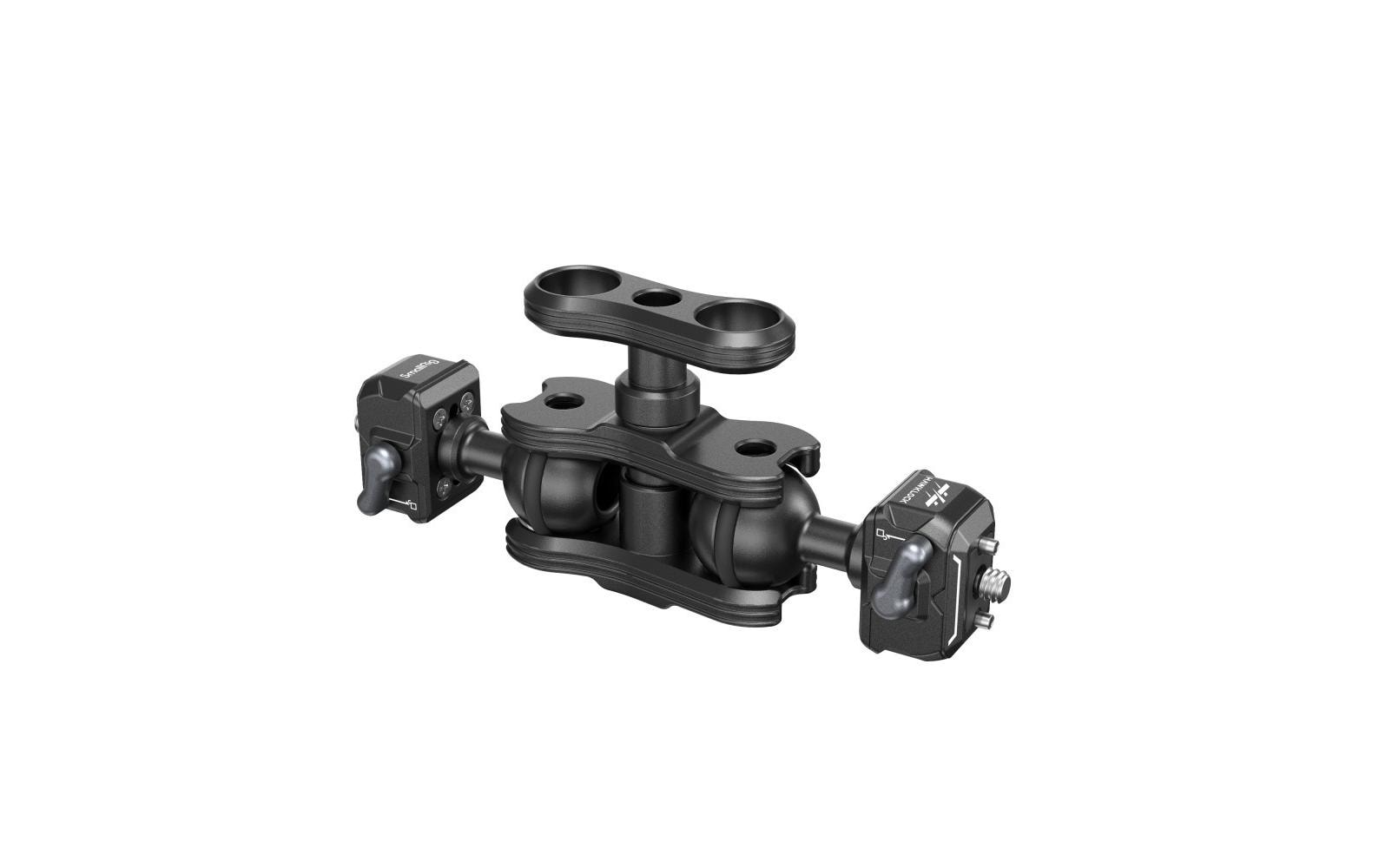 SmallRig mini Magic Arm with QR Ball Head Drop-in HawkLock