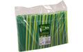 Weita Trinkhalme PLA 240 x 5 mm 1 Pack à 500 Stk.
