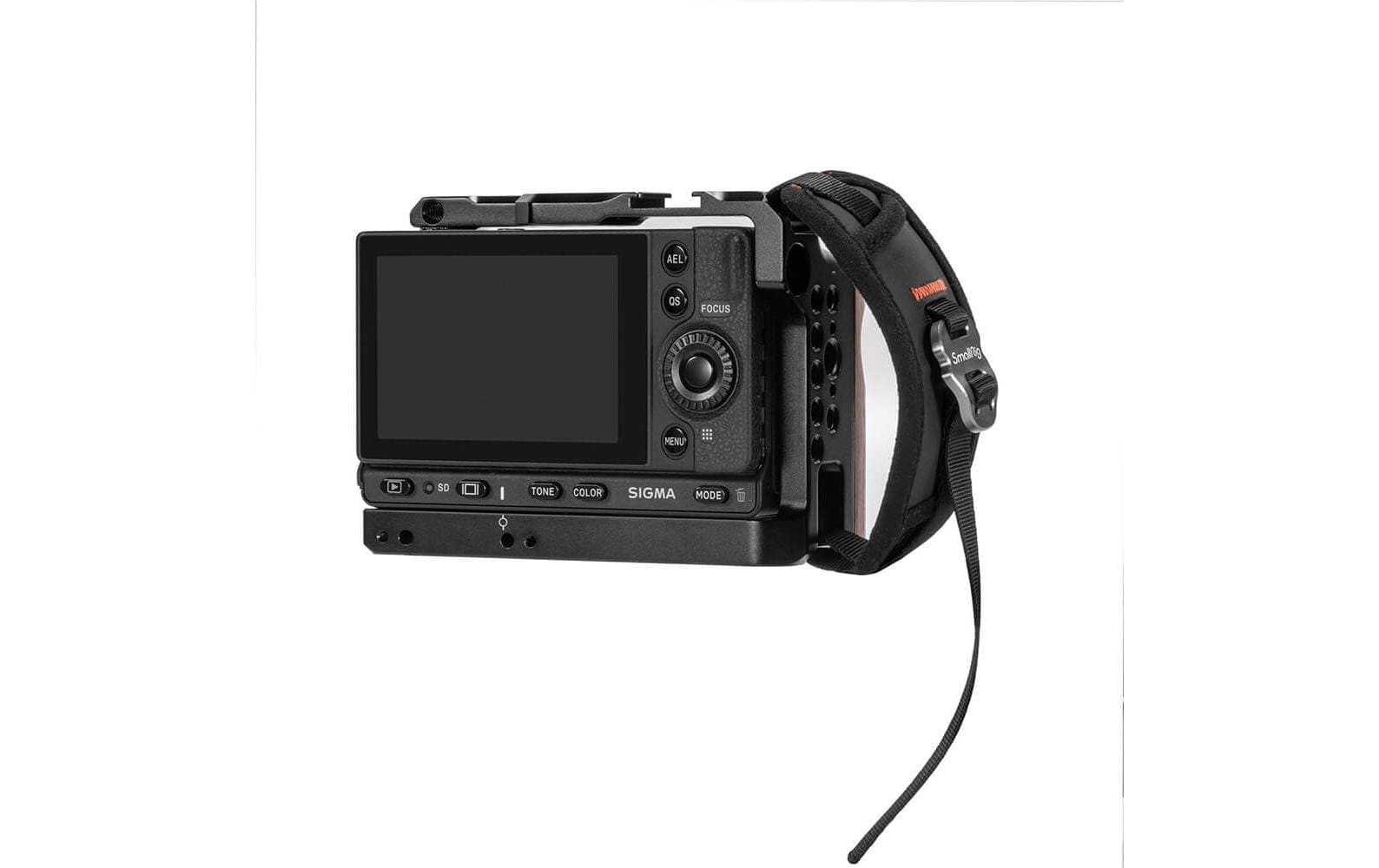 SmallRig Wrist Strap