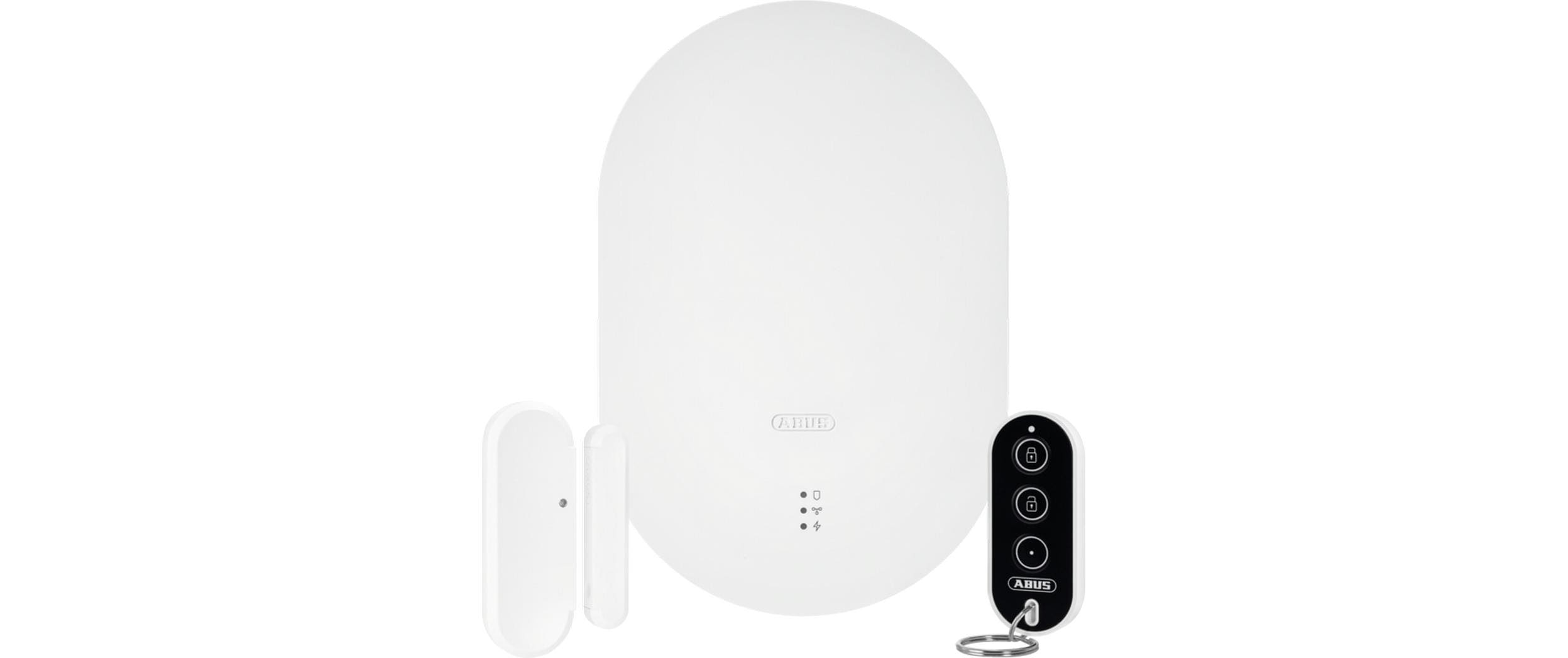 Smartvest Pro Funk-Alarmanlage Set FUAA45000
