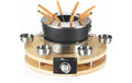 Ohmex Fondue OHM-FND-1060 6 Pes., 1300W