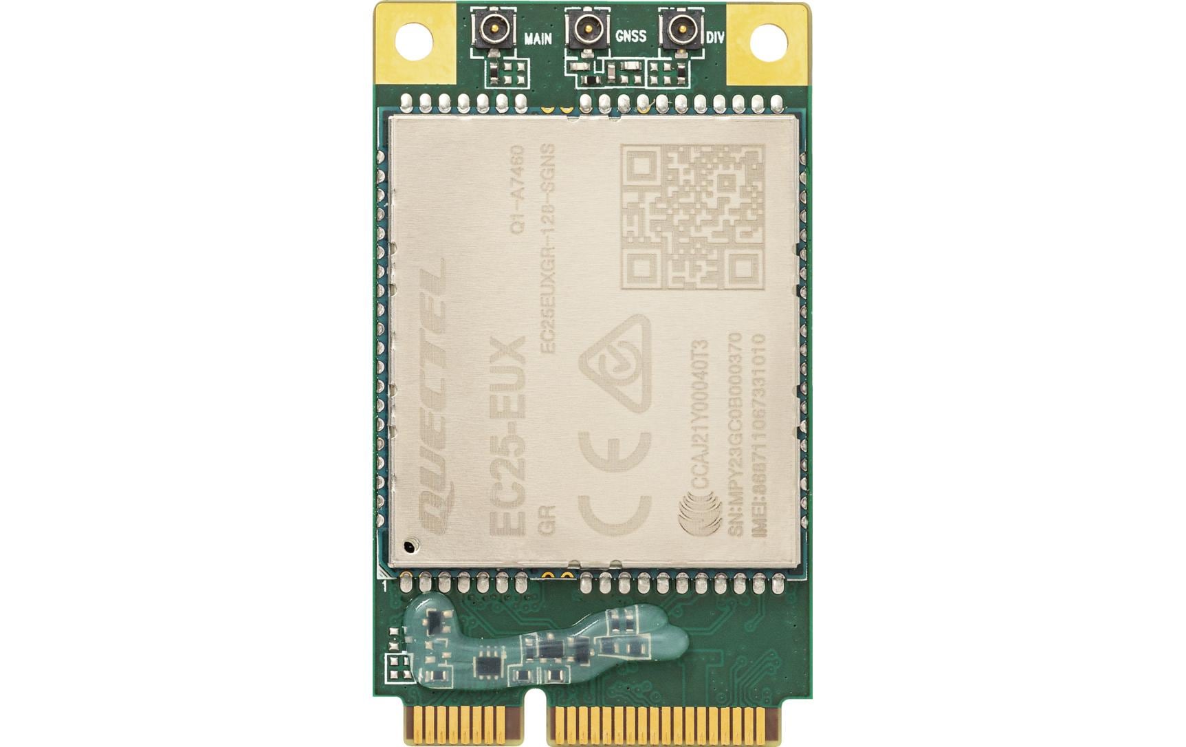 Smartvest Pro Mobilfunk-Modul FUMO45000