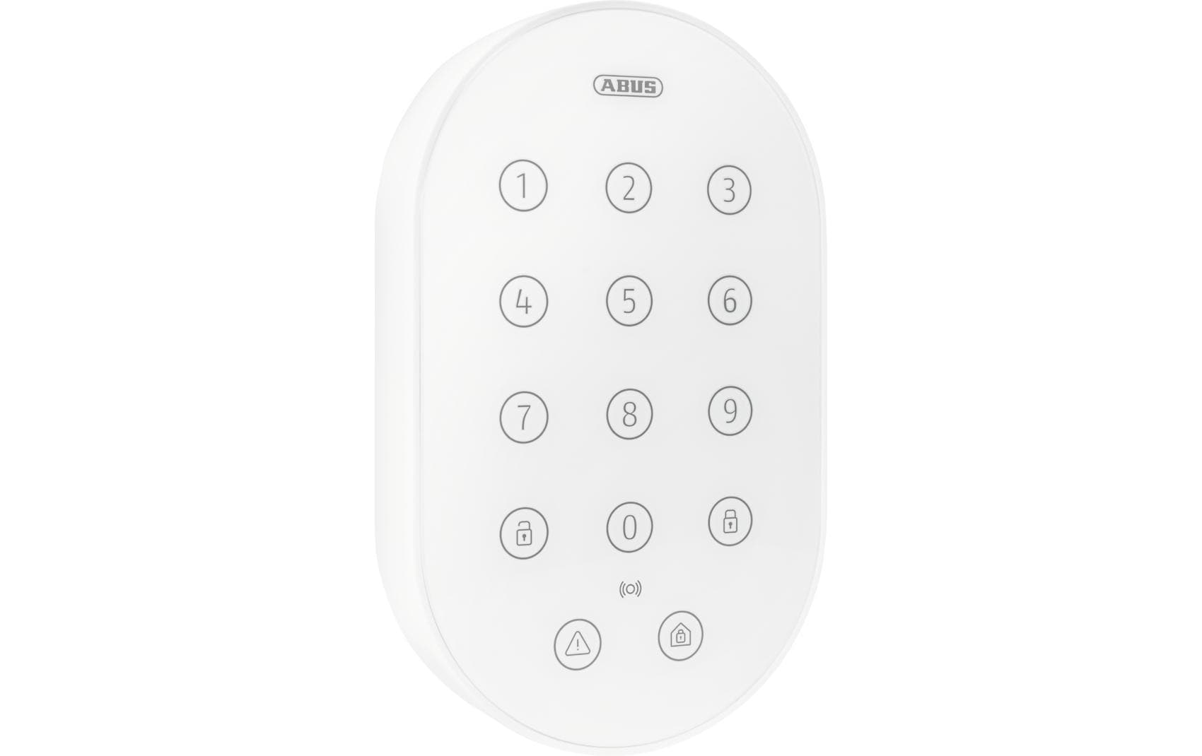 Smartvest Pro Funk-Bedienteil FUBE45010