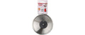 Aluminium-Aufstellstab - 3er Set 1 Stange95-230cm, mit Heringe und Zeltleine