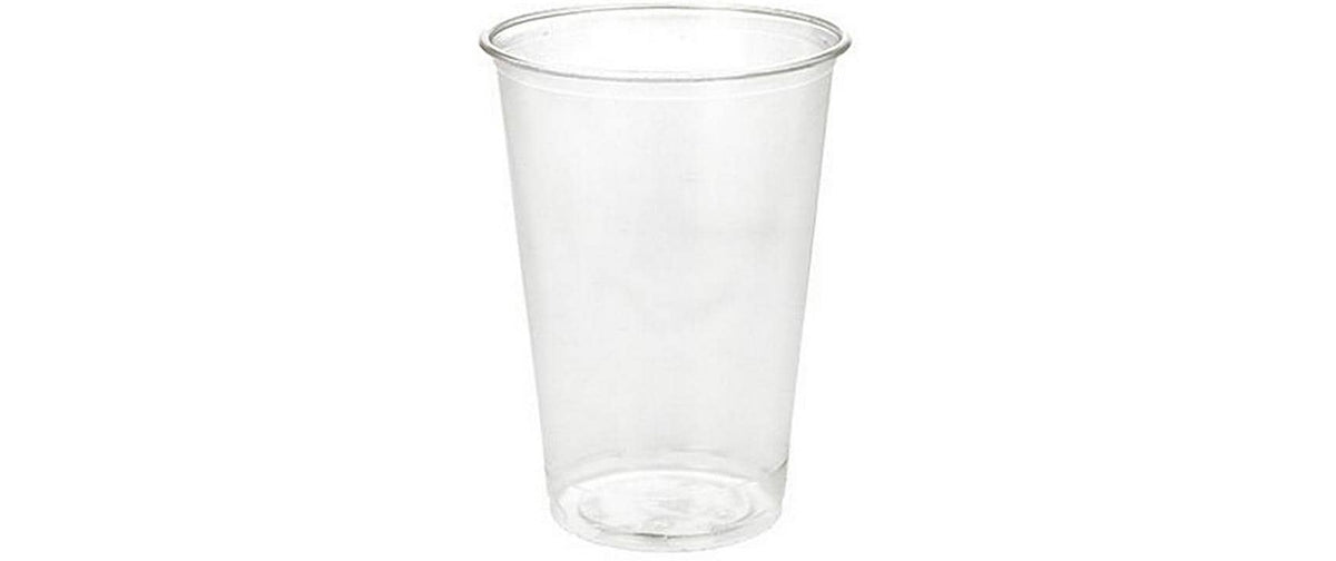 Papstar Kaltgetränkebecher PURE 2dl 50 Stk. 1 Pack à 50 Stk.