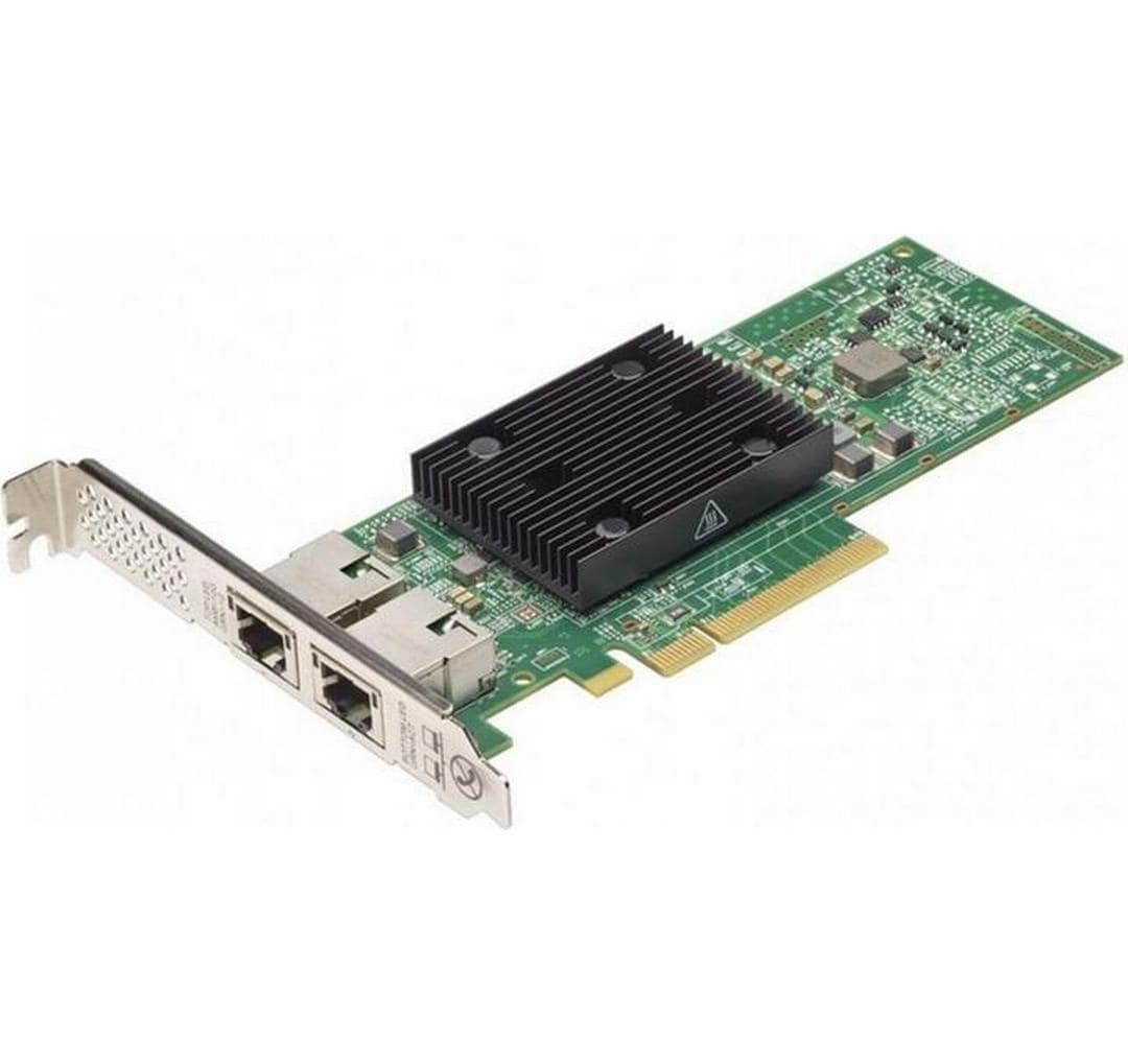 Dell Netzwerkkarte, Broadcom 57416, 10GbE BASE-T, DP, OCP NIC 3.0
