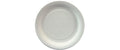 Papstar Pappteller Pure rund D 20cm 1 Pack à 100 Stk. Weiss