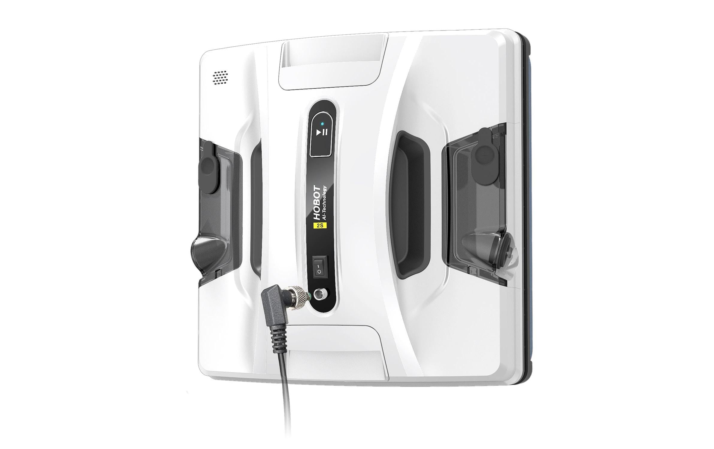 Hobot Fensterputzroboter S-SV2 72W, 59dB, Wassertank 2x 26ml