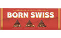 Toblerone Tourist 4 x 100 g