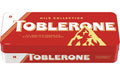 Toblerone Tourist Metalldose 3 x 100 g