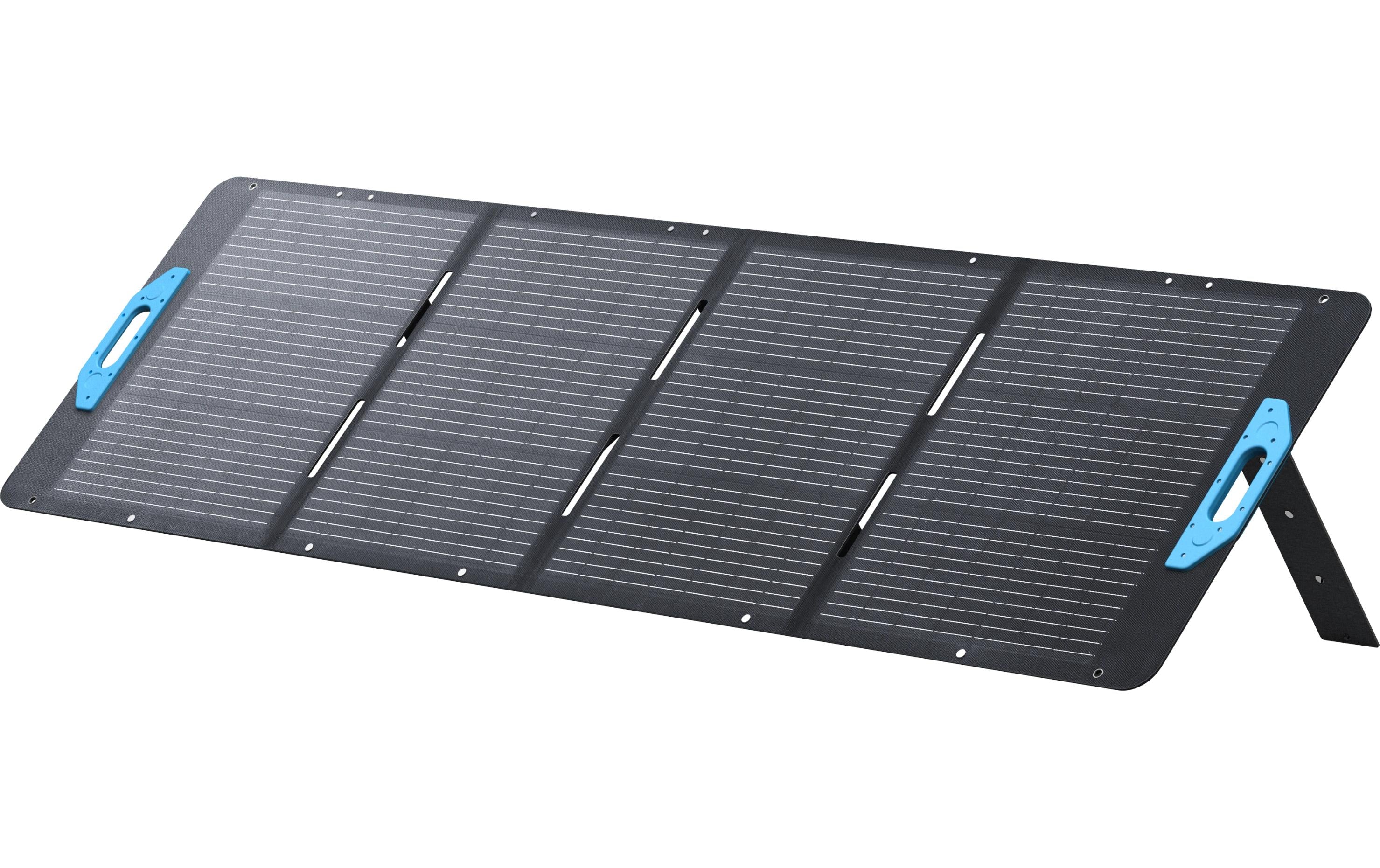 Anker SOLIX PS400 Port. Solar Panel 400W