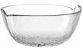 Webstar Pommes-Frites-Schale braun 250 Stk mit Fettbarriere, 110 x 195 x 32 mm