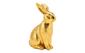 G.Wurm Aufsteller Hase 10x16x6cm