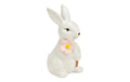 G.Wurm Aufsteller Hase 5 x 11 x 7 cm