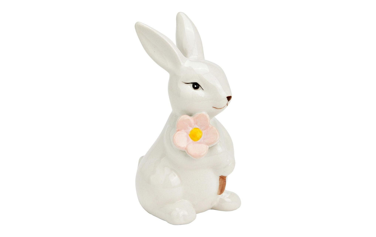 G.Wurm Aufsteller Hase 5 x 11 x 7 cm