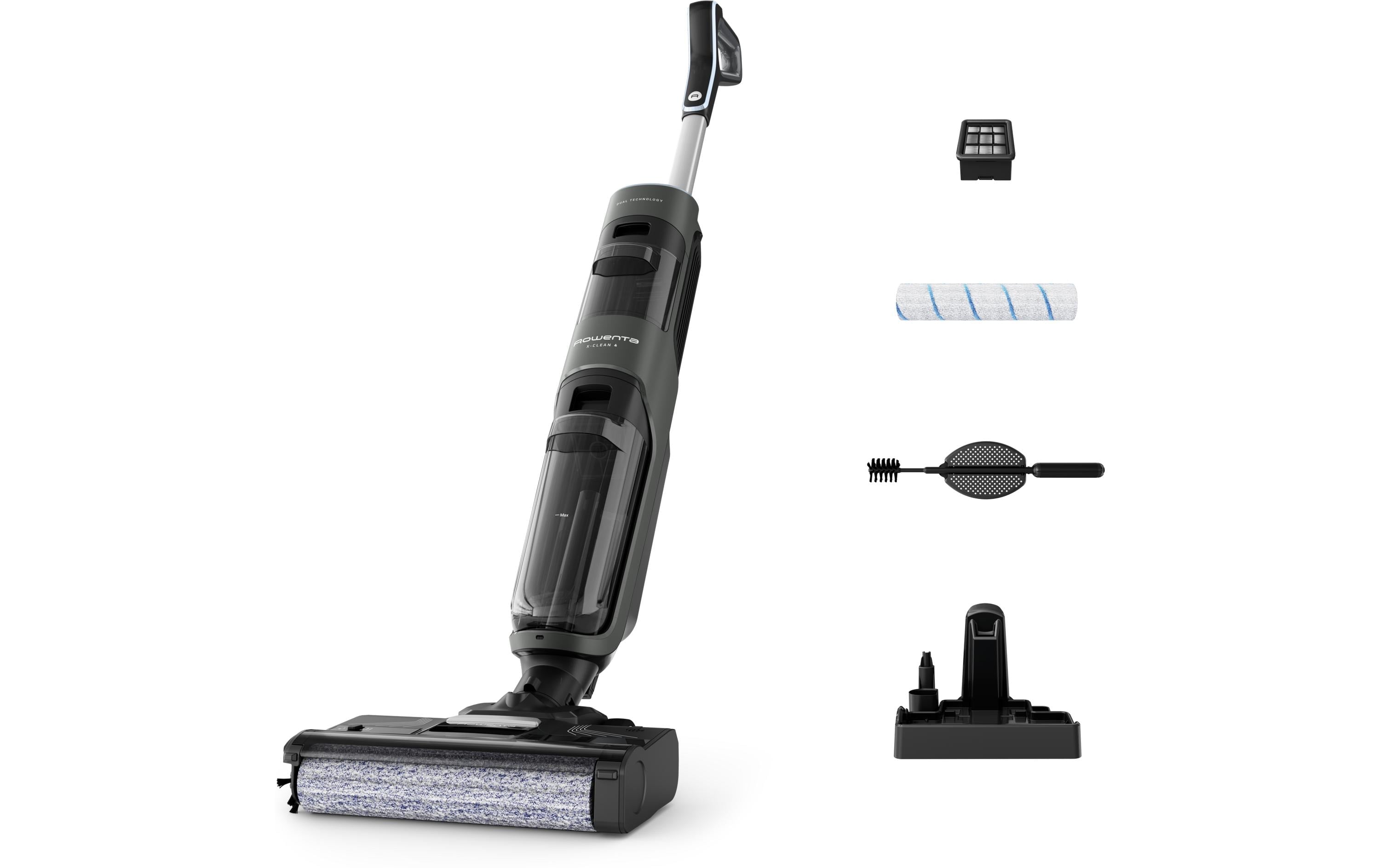 Rowenta X-Clean 4 200W