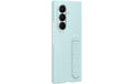 Samsung Silicone Case Light Cyan Samsung Fold 7