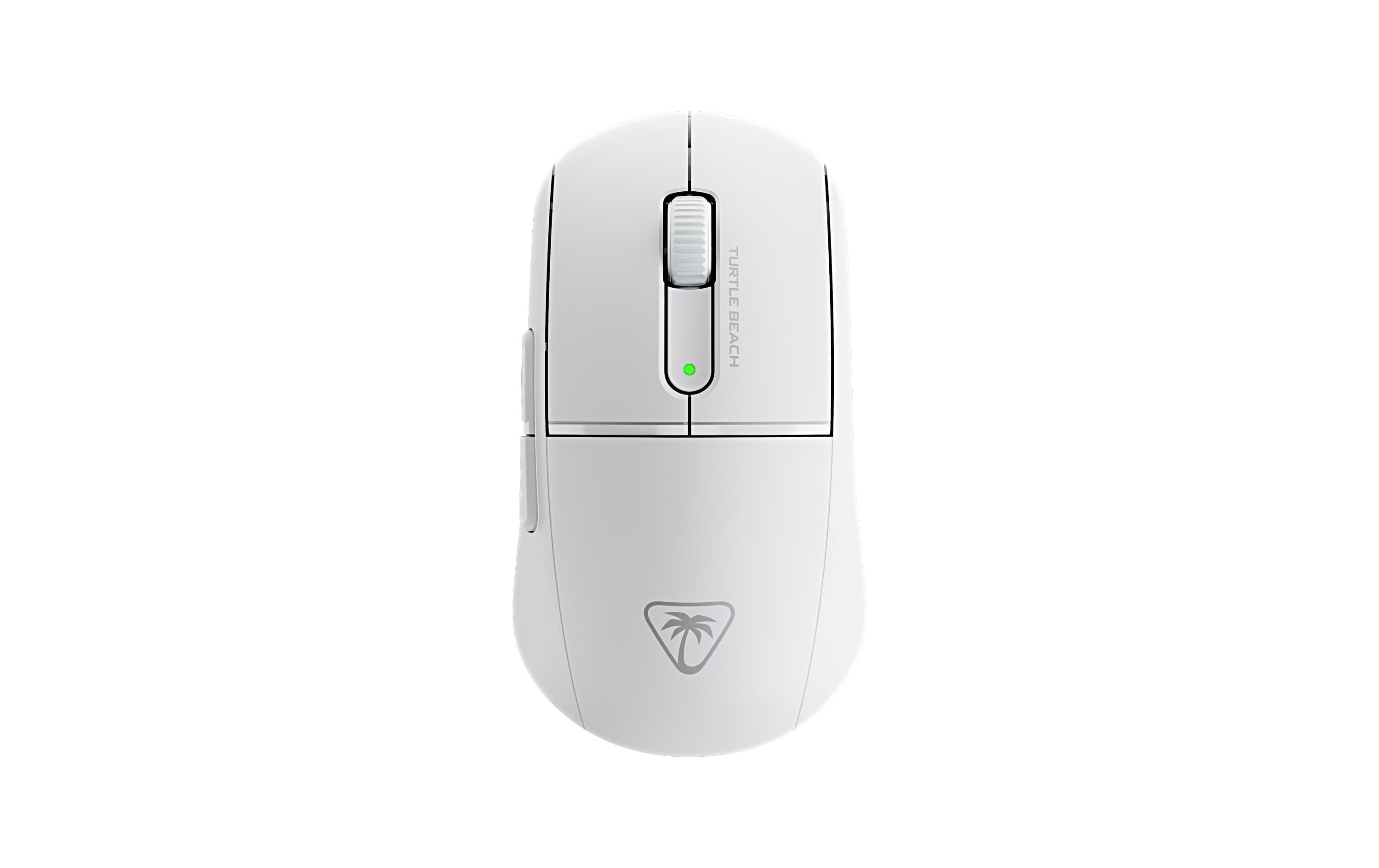 Turtle Beach Burst II Ait White TBM210115, kabellos