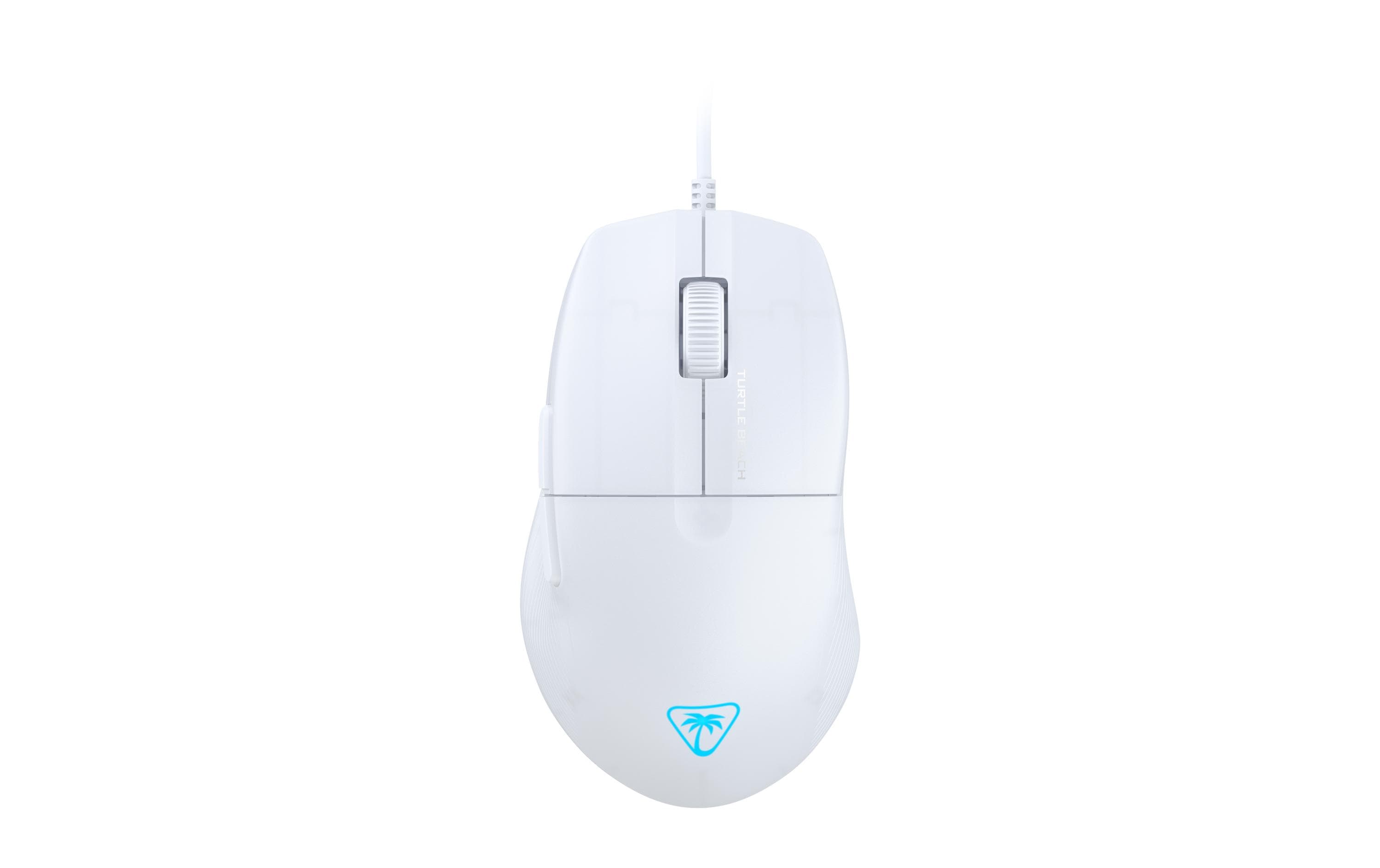 Turtle Beach Pure SEL White TBM100115, kabelgebunden