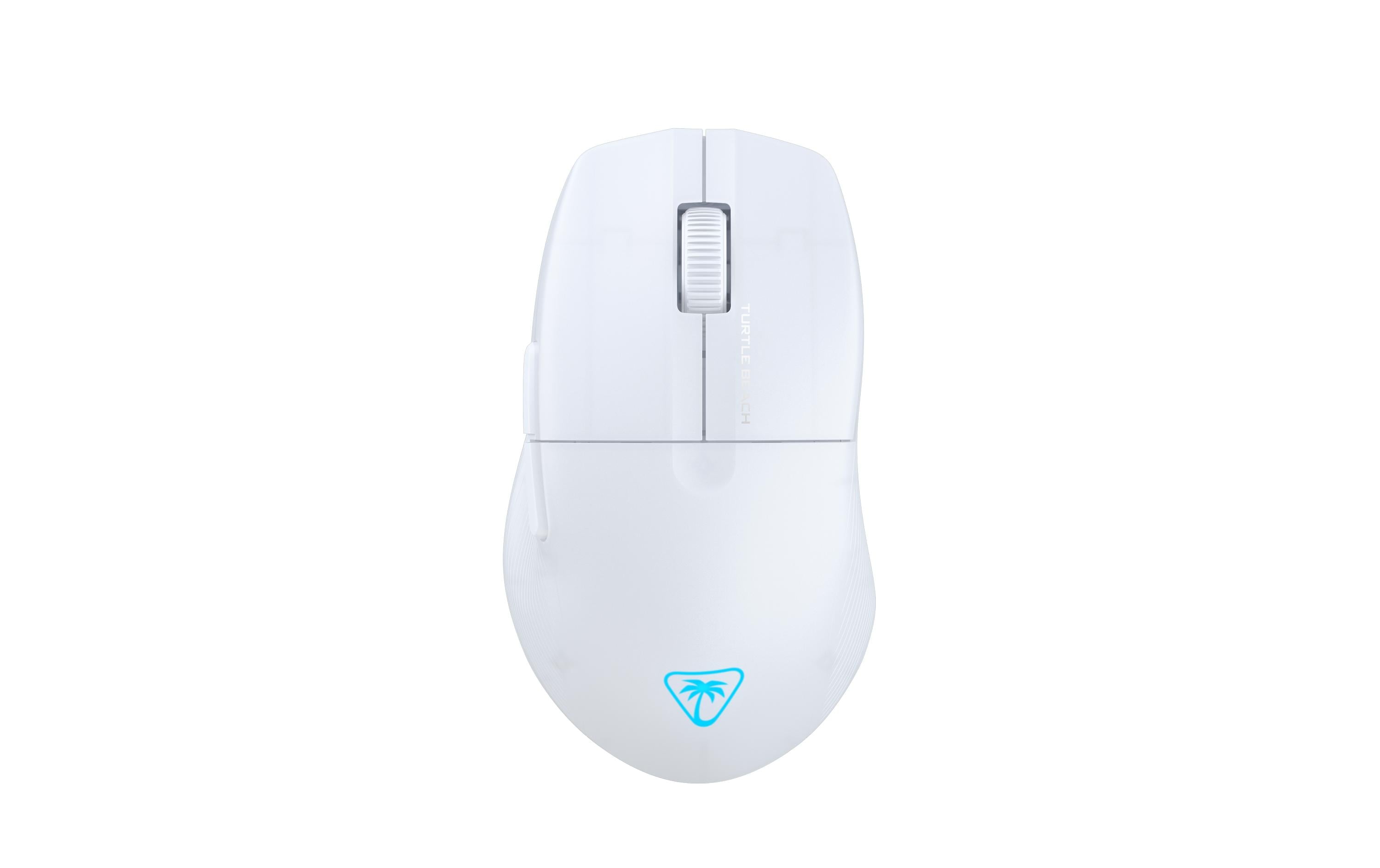 Turtle Beach Pure Air White TBM110215, kabellos