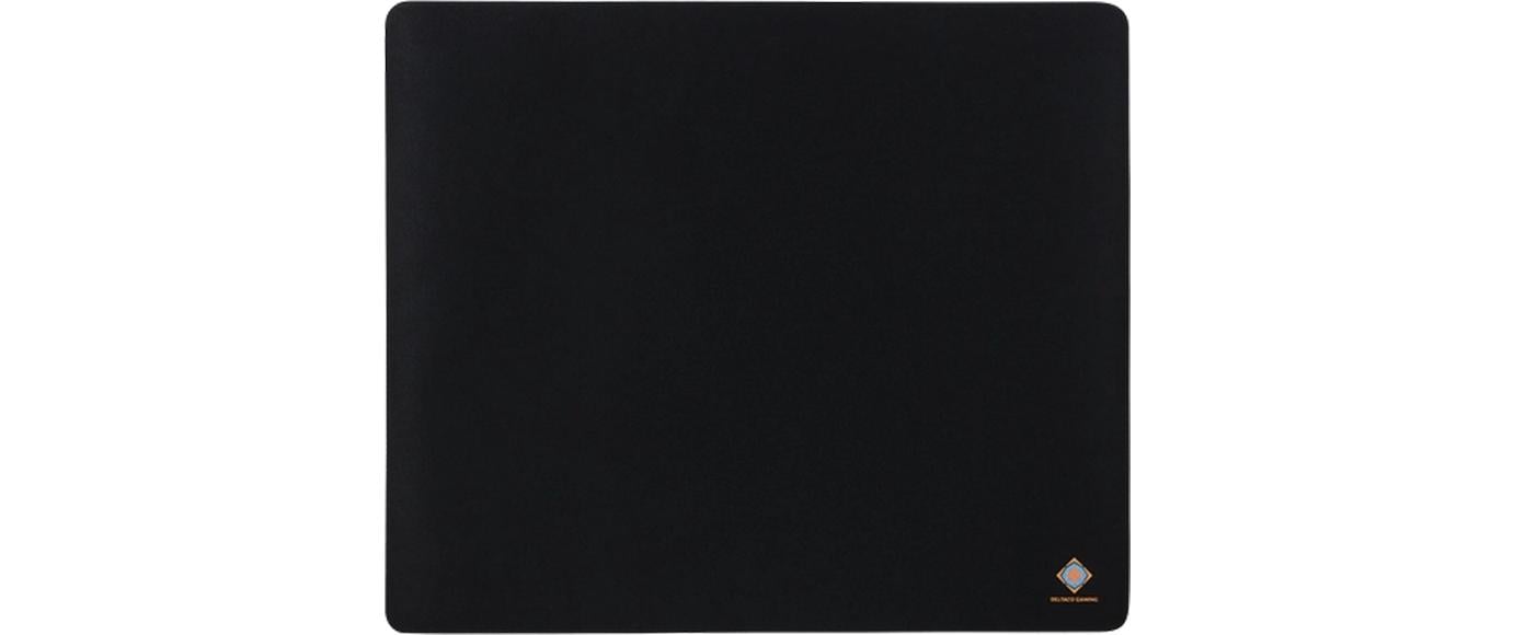 Deltaco Mousepad 2mm thin 2mm
