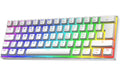 Deltaco GAM-175-W, Hot-Swap KTT Switches, White, CH