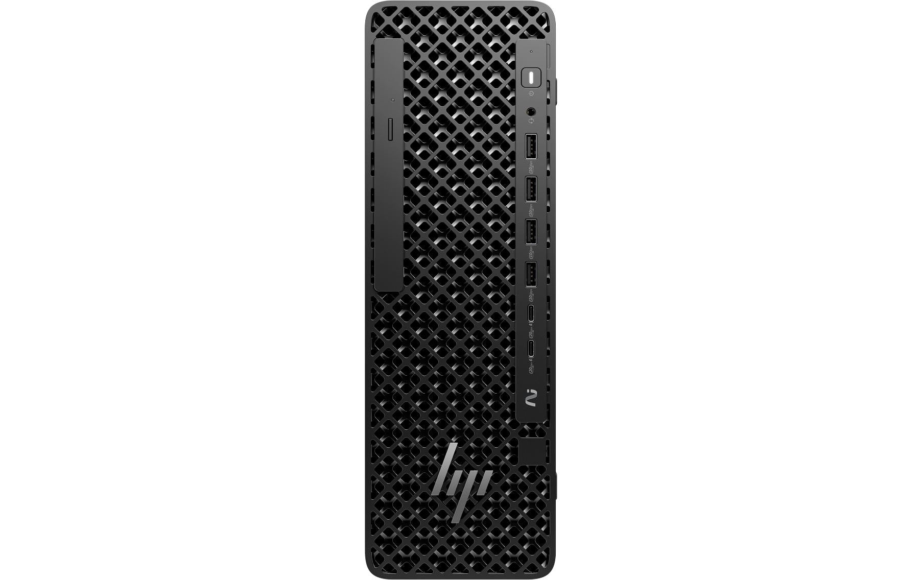 HP Z2 SFF G1i  U7 265
