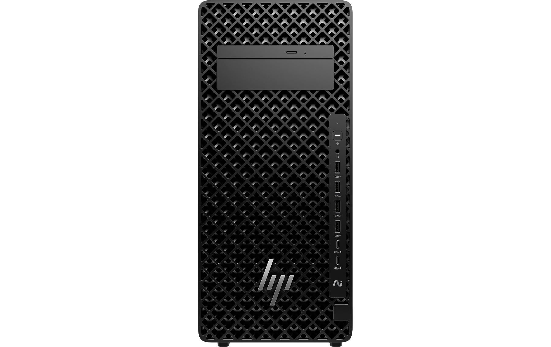 HP Z2 Tower G1i U9 285K 32GB,1TB,RTX 2000 Ada 16GB,W11 Pro HE
