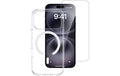 4smarts 360° Premium Set iPhone 17 Pro, MagSafe-Kompatibel
