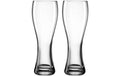 Leonardo GK Weizenbiergläser Maxima 2 Stk, 500ml