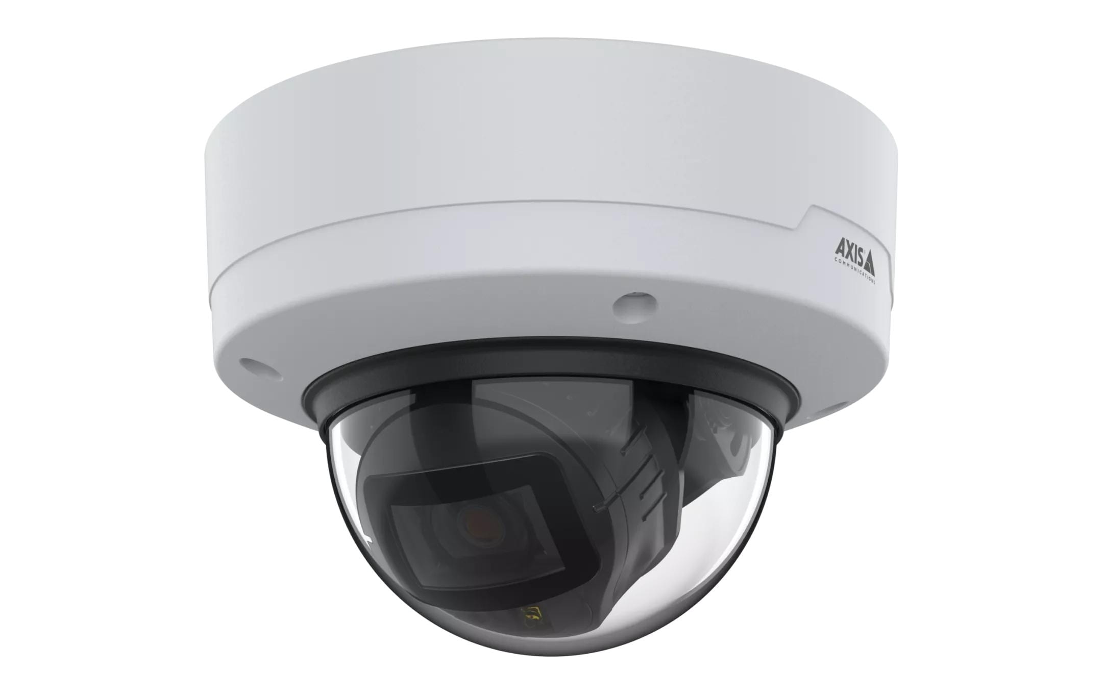 AXIS Netzwerkkamera P3275-LVE 10mm Outdoor, Dome, 2MP, IR