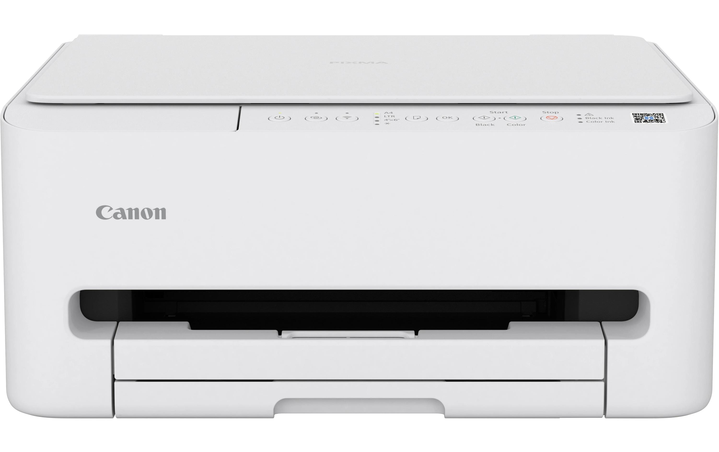 Canon Pixma TS4150i A4, WLAN
