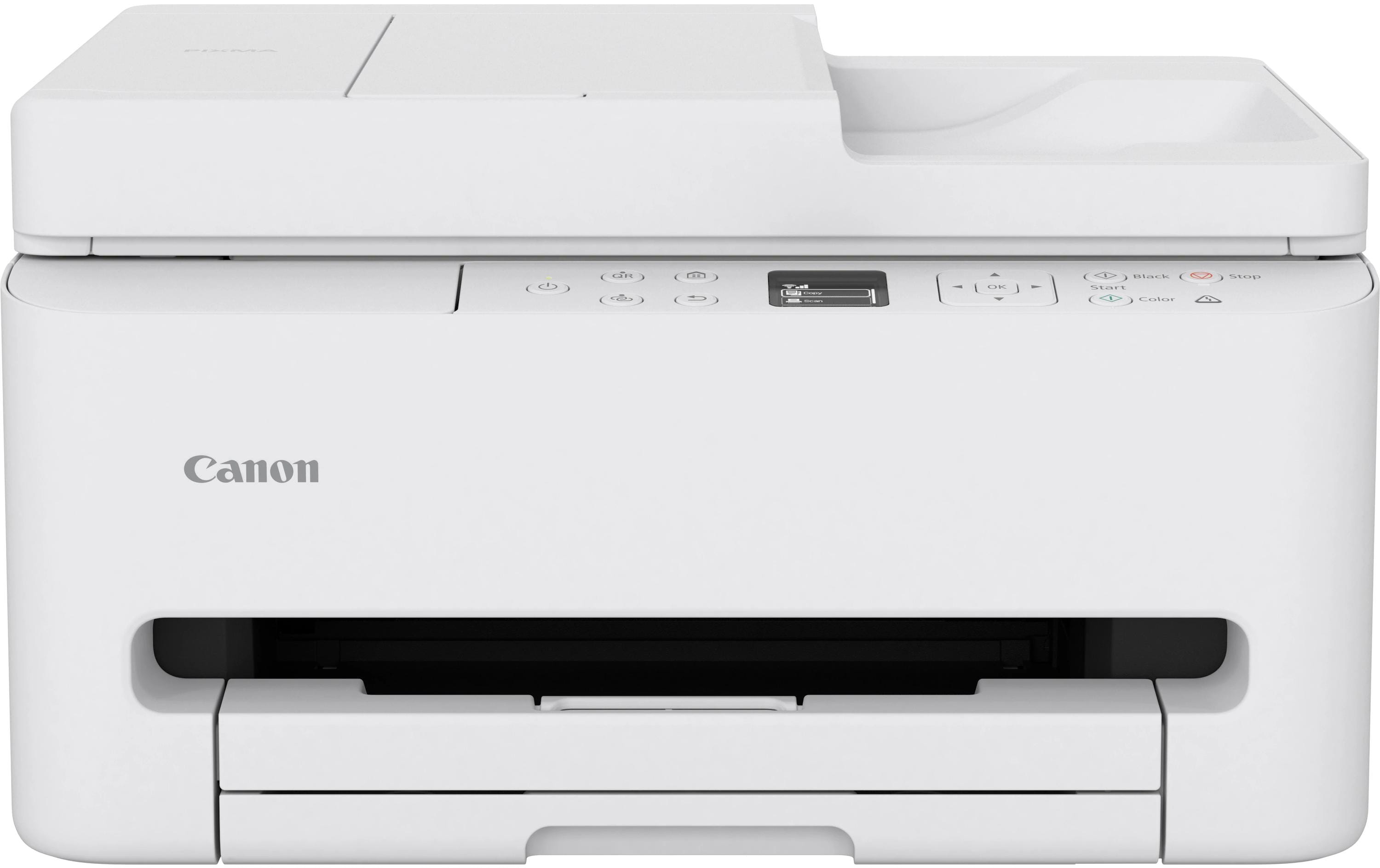 Canon Pixma TS7550i ADF, A4, WLAN