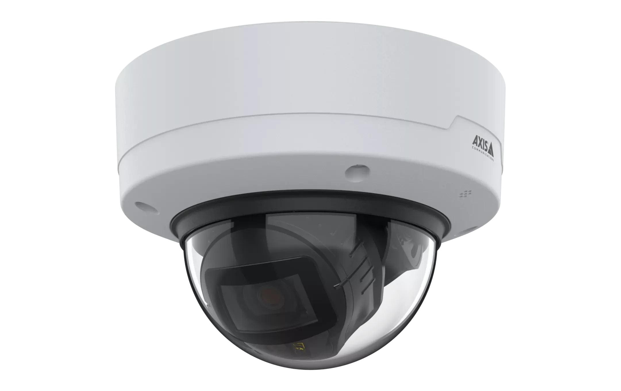 AXIS Netzwerkkamera P3285-LVE 10mm Outdoor, Dome, 2MP, IR, Audio Analyse