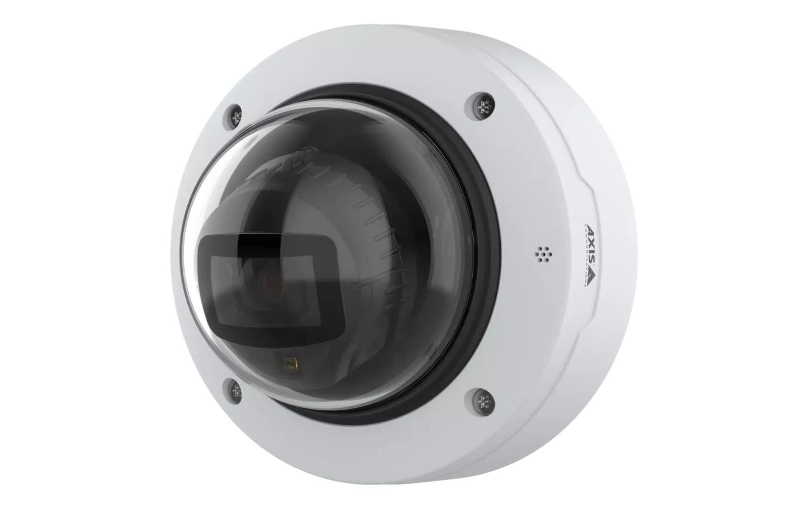 AXIS Netzwerkkamera P3285-LV Indoor, Dome, 2MP, IR, Audio Analyse