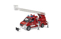 Bruder MB Sprinter Feuerwehr Drehl