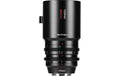 7Artisans 120T29B-R 120mm T2.9 T2.9 Macro 2x Canon (EOS-R Mount)