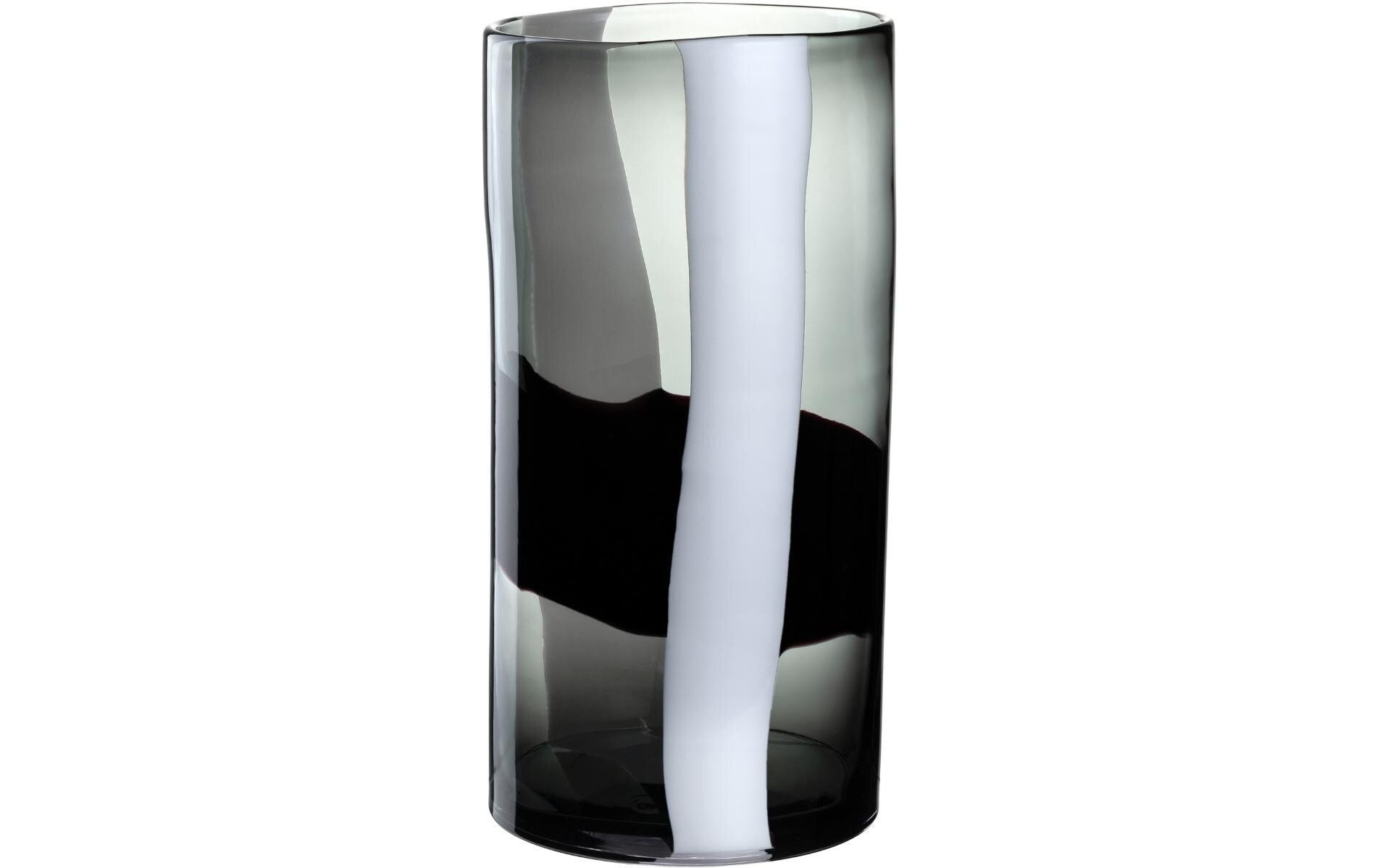 Leonardo Vase Banda Nera 40 D: 20cm, Höhe 39.5cm