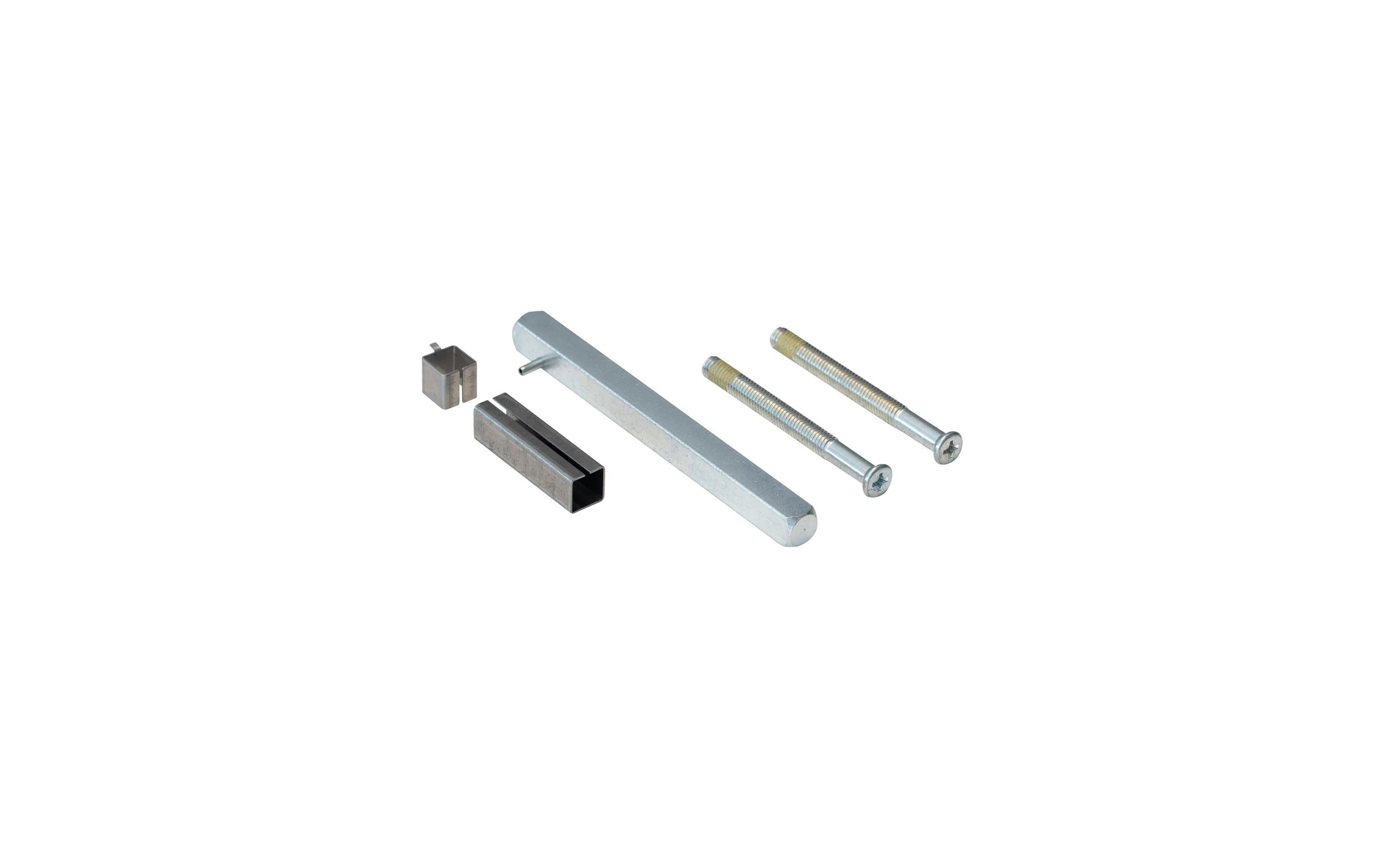 2N Fortis Spindel 1120460783 7mm, 75 - 83mm