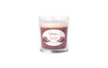 Candle Factory Party Light Zimtstern Brenndauer 30h, H: 8.3 cm, D: 7.3 cm