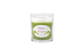 Candle Factory Party Light Waldmeister Brenndauer 30h, H: 8.3 cm, D: 7.3 cm