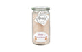 Candle Factory Mini Jumbo Merry Christmas Brenndauer 70h, H: 13.5 cm, D: 7 cm