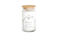 Candle Factory Kerze im Glas Zuhause