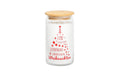 Candle Factory Kerze im Glas Weihnachten