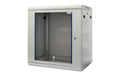WIREWIN Wandschrank PS3, 600x600x12HE Pro 3rd Gen
